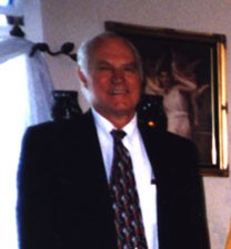 Walter Sears Milnor
