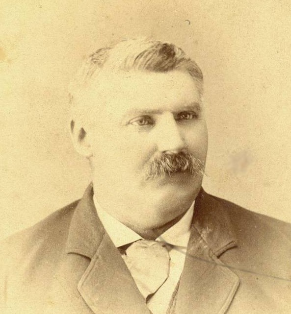 Beddow, Martin 